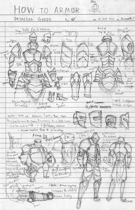 How To Draw Armour, How To Draw Armor, Draw Armor, Messy Handwriting, Net Suit, Armor Drawing, Female Armor, Knight Armor, Medieval Armor