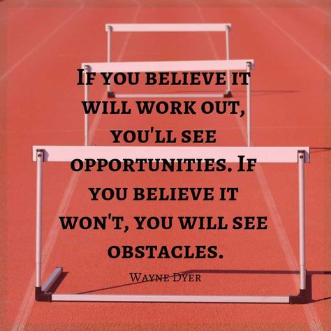 Your progress is determined by your mindset! Will you choose to see bumps in the road as hurdles, or opportunities? Hurdles Quotes, Jogging Quotes, Hurdles Track, Track Quotes, Running Motivation Quotes, Athlete Motivation, Athlete Quotes, Track Pictures, Nike Quotes