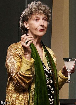 Dame Eileen Atkins Eileen Atkins, Nico Mirallegro, Women Role Models, Family Of 7, British Icons, Dowager Countess, Upstairs Downstairs, Gavin And Stacey, The Wolf Of Wall Street