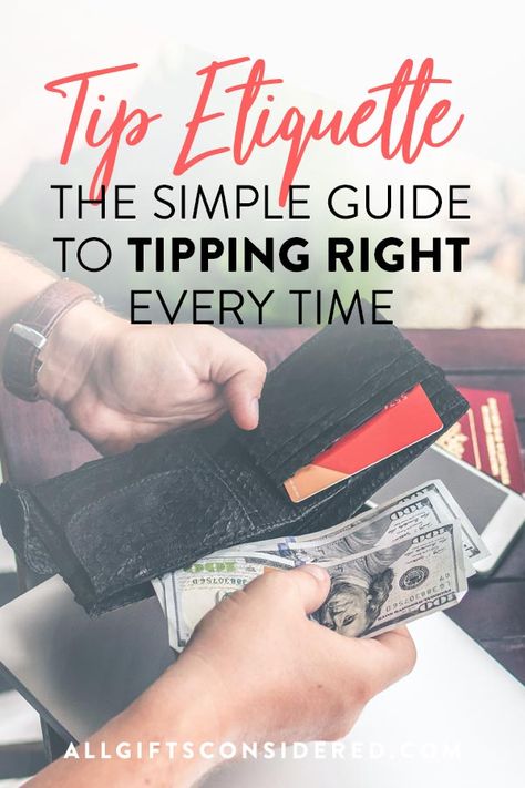 Hotel Etiquette Tips, Tipping Etiquette, Proper Etiquette, Clean House, Trip Planning, Personal Development, To Tell, Bucket List, Finance