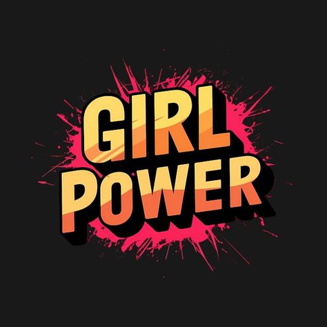 Check out this awesome 'GIRL+POWER' design on @TeePublic! Girl Power T Shirt, Name Wallpaper, Power Girl, Funny Movies, Music Humor, Black Artists, Girl Power, Female Artists, Girls Shopping