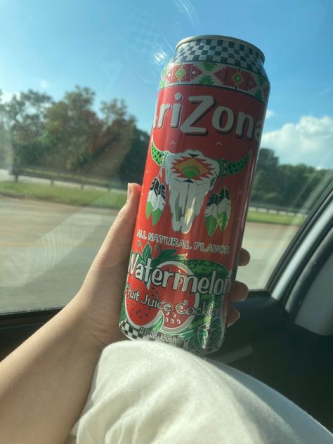 Arizona Watermelon, Watermelon Tea, Fruit Juice Cocktails, Watermelon Fruit, Anatomy Poses, Poses Reference, Fruit Juice, Natural Flavors, Pose Reference