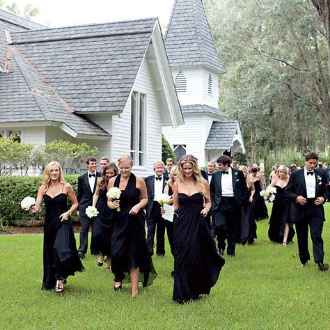 Black Wedding Guest Outfits, Black Tie Wedding Attire, Black Wedding Guest Dresses, Black Tie Wedding Guest Dress, Black Tie Dress Code, Wedding Guest Attire, White Inspiration, Formal Wedding Guests, Black Tie Wedding Guests