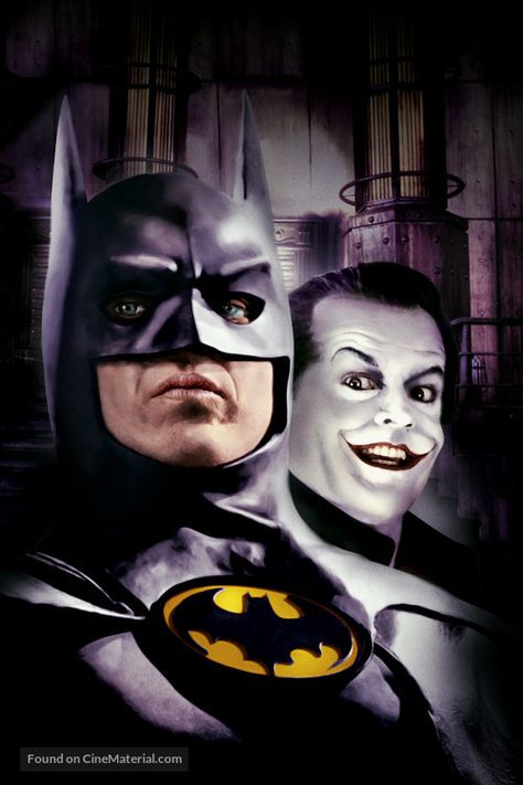 Batman (1989) key art Batman Wallpaper Iphone, Tim Burton Batman, Batman Returns 1992, Batman 1989, Batman Film, Batman Batman, Batman Tattoo, Deadpool Wallpaper, Horrible Bosses