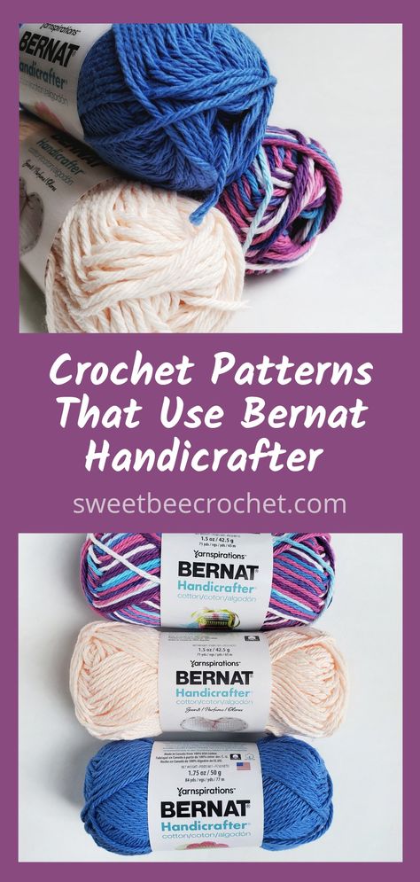 Fine yarn crochet patterns