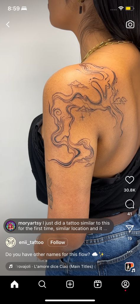 Brown Tattoos On Brown Skin, Brown Ink Tattoos, Tattoo On Brown Skin, Tattoos On Brown Skin, Brown Ink Tattoo, Brown Tattoos, Brown Tattoo Ink, Browning Tattoo, Art Tattoos