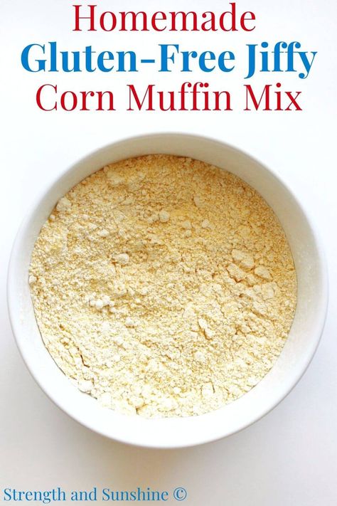 Corn Muffin Mix Recipes, Corn Spoonbread, Gluten Free Cornbread Muffins, Gluten Free Corn Muffins, Jiffy Mix Recipes, Gluten Free Substitutes, Jiffy Corn Muffins, Corn Muffin, Jiffy Mix