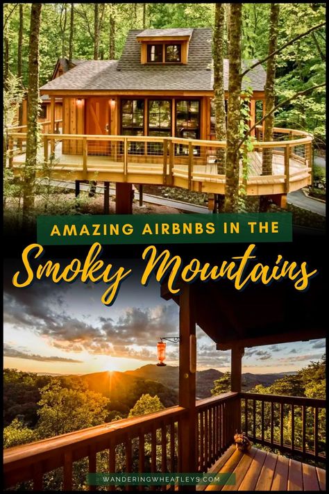 Kentucky Cabins, Smokey Mountain Cabins, Usa Vacations, Gatlinburg Tennessee Vacation, Eastern Tennessee, Smokey Mountains National Park, Smokey Mountains Vacation, Mountains Tennessee, Smoky Mountains Tennessee