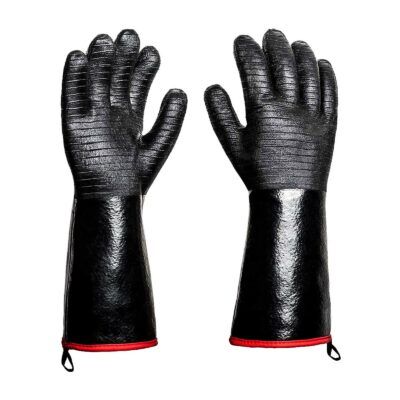 Cooking Gloves, Bbq Gloves, Hot Steam, Kitchen Gloves, Smoker Cooking, Heat Resistant Gloves, Kitchen Oven, S Hook, Waterproof Gloves