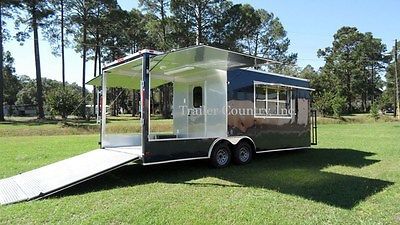 NEW 8.5x22 8.5 X 22 Enclosed Concession Food Vending BBQ Trailer w/ Porch Deck https://t.co/kfSvaJCh6f https://t.co/5XQcXDOWzP Porch For Trailer, Bbq Trailer, Bbq Smoker Trailer, Food Trailer For Sale, Catering Trailer, Bbq Catering, Hot Dog Cart, Concession Food, Custom Trailers