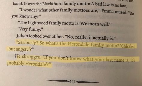 Julian Blackthorn And Emma Carstairs, Julian And Emma, Emma And Julian, Julian Blackthorn, Emma Carstairs, Family Motto, Dark Artifices, Shadowhunter Chronicles, The Dark Artifices