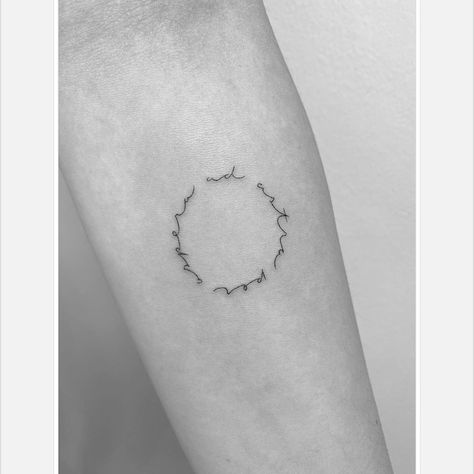 @winterstone’s Instagram profile post: “Ad astra per aspera Through hardships to the stars We are all going through hard times right now but look up and remember we will get…” Latin Quote Tattoos, Wheat Tattoo, Latin Tattoo, Science Tattoos, Sisters Tattoo, Matching Best Friend Tattoos, Latin Quotes, Circle Tattoos, Men Tattoos