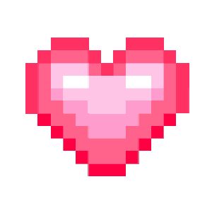 via GIFER Heart Discord Emoji, Candy Edit, Hearts Gif, Pixel Icons, Pixel Gif, Pixel Heart, Discord Emojis, Pixel Animation, Cool Pixel Art