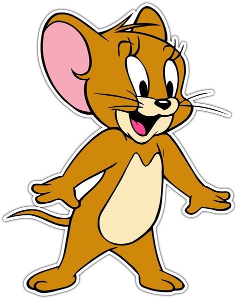 Tom And Jerry Cake, Mouse Pet, Tom And Jerry Pictures, Tom And Jerry Wallpapers, Vehicle Decals, Tom And Jerry Cartoon, Tom Y Jerry, Cartoon Car, Classic Cartoon Characters