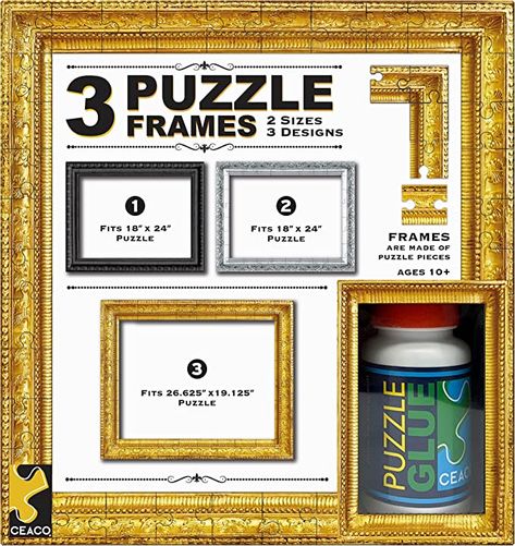 Framing photography