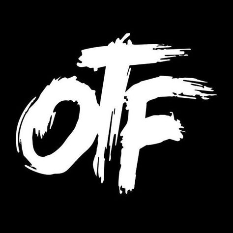 Otf Wallpapers, Lil Durk King Von Wallpaper, Otf Tattoo, Spartan Tattoos, Vinyl Signage, Thug Life Wallpaper, Tupac Wallpaper, Family Loyalty, Spartan Tattoo