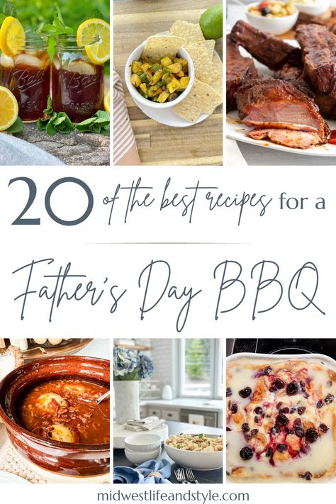 Easy Father’s Day Bbq, Father’s Day Bbq Menu Ideas, Father’s Day Food Bbq, Fathers Day Bbq Food, Fathers Day Bbq Ideas, Father’s Day Dinner Bbq, Father’s Day Bbq Ideas, Grilled Pineapple Salsa Recipe, Fathers Day Bbq