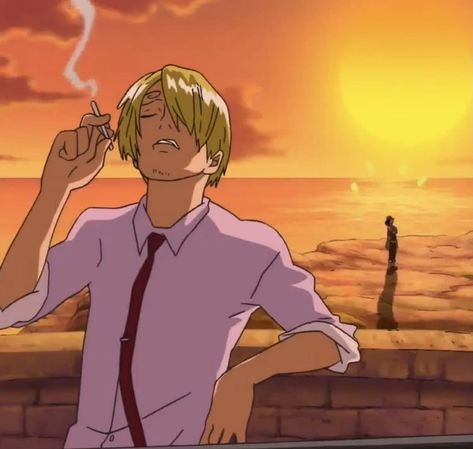 Sanji Pfp, One Piece Aesthetic, Cat Profile, Watch One Piece, Sanji Vinsmoke, Vinsmoke Sanji, The One Piece Is Real, One Piece Is Real, Zoro One Piece