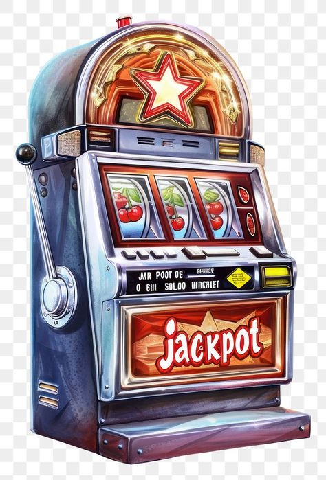 Casino Machine, Slot Png, Casino Machines, 1970s Cartoons, Realistic Cartoons, Gambling Machines, Slot Machines, Casino Slots, Slot Machine