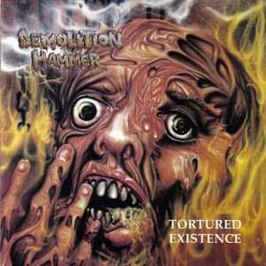 Terrifying Pictures, Metal Songs, Demolition Hammer, Groove Metal, Extreme Metal, Classic Video, Metal Albums, Thrash Metal, Pop Rock