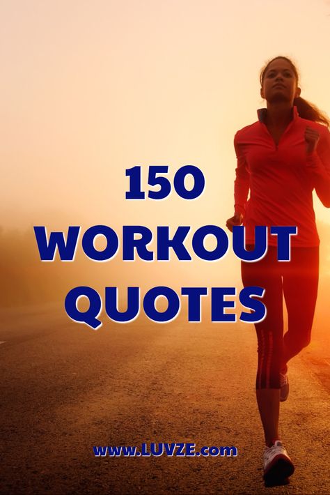 Are you looking for the best workout quotes? Here are 151 motivational fitness quotes to encourage you to exercise and be healthier. Encouraging Workout Quotes, Exercise Encouragement Quotes, Workout Encouragement Quotes, Exercise Quotes Motivational, Inspirational Exercise Quotes, Endorphins Quotes, Encouraging Words For Friends, Workout Quotes Motivational, Fitness Quotes Funny Gym Humor