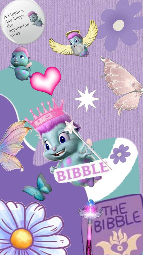 #barbie #bibble #spiritanimal #vibes #bibbleslays #bibbleislife #slay #shufflesfyp Preppy Locker, Barbie Bibble, Shrek Funny, App Icon Design, Shrek, Art Aesthetic, Wallpaper Iphone Cute, Spirit Animal, App Icon