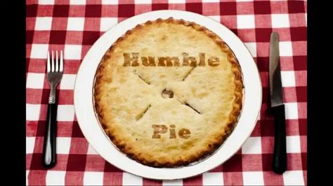 Why Recruiters Need To Shut Up And Listen. Humble Pie, Seven Habits, Blog Ideas, Great Leaders, Heart Healthy, Faith In God, Meeting People, Good People, I Am Awesome