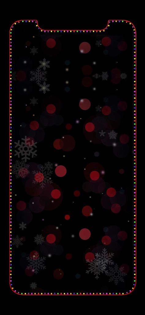 Iphone Outline, Best Wallpaper For Iphone, Christmas Wallpaper Hd, Christmas Lockscreen, Christmas Lights Wallpaper, Lock Screen Wallpaper Iphone, Christmas Iphone, Xmas Wallpaper, Christmas Scenery