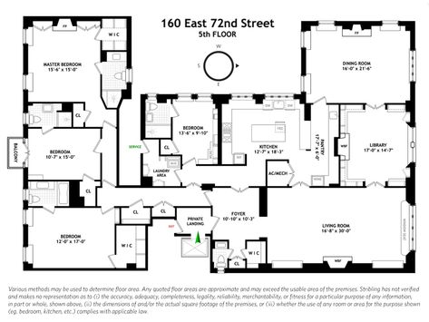 160 East 72nd Street #5 in Lenox Hill, Manhattan | StreetEasy Flat Plan, Lenox Hill, Apartment Floor Plan, Apartment Floor Plans, Library Services, Public Records, Network Solutions, Page Under Construction, Architecture Plan