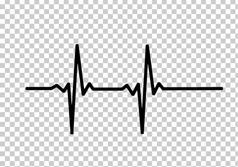 Heart Beat Png, Heart Attacking, Symbol Of Music, Heart Rate Chart, Women's Tattoos, Creative Strategy, Black And White Effect, Music Png, Artsy Ideas