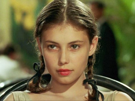 The Lover 1992, Coquette Hairstyles, Jane March, The Lover, Cinematography, Cute Hairstyles, Her Hair, Hair Inspo, A Girl