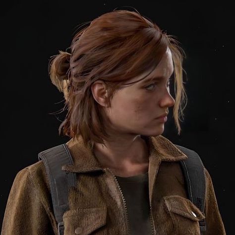 Ellie Ellie, The Last Of Us2, William Ellis, Ellie Williams, I Love My Girlfriend, I Love My Wife, Last Of Us, Pretty People, Profile Picture