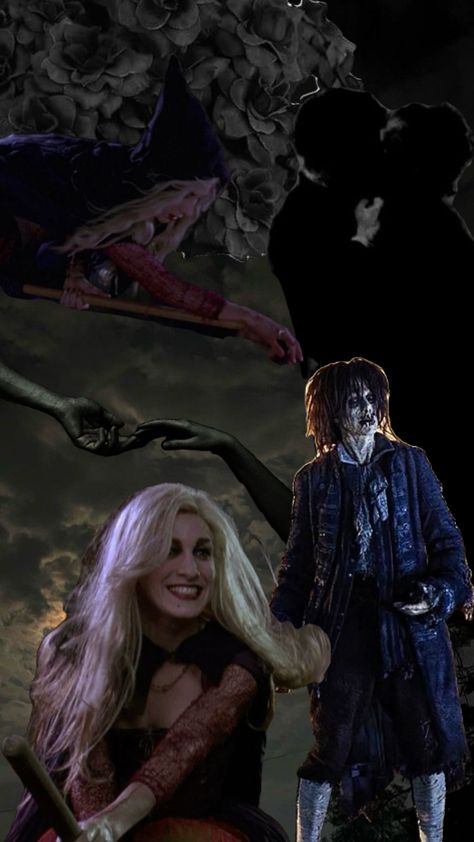 Sarah and Billy Hocus Pocus Sarah And Billy Hocus Pocus, Billy Hocus Pocus, Hocus Pocus