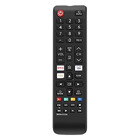 Newest Universal Remote Control for All Samsung TV Remote Compatible All Samsung LCD LED HDTV 3D Smart TVs Models Samsung Remote Control, Tv Lcd, Samsung Smart Tv, Uhd Tv, Universal Remote Control, Computer Camera, 4k Hdr, Projector Accessories, Tv Remote Controls