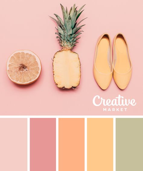 Who says pastels are only for spring? Download our set of pastel summer palettes paired with their hex codes for use in your next project! Summer Color Palettes, Spring Color Palette, Color Schemes Colour Palettes, Summer Color Palette, Pastel Colour Palette, Color Palate, Color Palette Design, Colour Schemes, Color Pallets