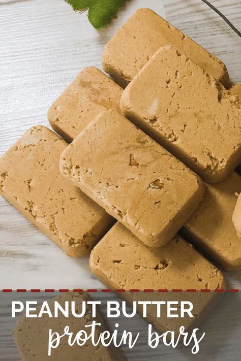 Perfect Bars, Whipped Peanut Butter, Peanut Butter Protein Bars, Easy To Make Cookies, Preworkout Snack, Chocolate Chip Cookie Bars, Peanut Butter Protein, Peanut Butter Bars, Cookie Bar Recipes