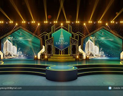 Event Stage Design Backdrops, Event Stage Design Ideas, Stage Design Ideas Creative, 3d Stage Design, Conference Stage Design, Stage Layout, Stage Backdrop Design, Event Entrance, Concert Stage Design