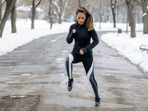 Run in Place..! https://www.healthline.com/health/fitness-exercise/running-in-place?utm_source=Sailthru%20Email&utm_medium=Email&utm_campaign=womenswellness&utm_content=2021-01-24&apid=36929682&rvid=cded95459555b445d044db2977410c97aa2ce21d0688c96624f02c326c3915c1 Running In Place, Jogging In Place, Benefits Of Running, Benefits Of Walking, Challenges To Do, Aerobics Workout, Workout Warm Up, Upper Body Strength, Ideal Weight