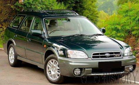 Subaru - Subaru Outback 2nd gen (1999-2004) Legacy Outback, Subaru Outback, Subaru Legacy, Subaru Forester, Whips, Subaru, New Cars, Motor Car, Vision Board