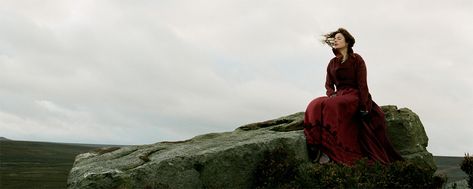 Wuthering Heights 2011, Catherine Earnshaw, Agnes Grey, Anne Bronte, Emily Brontë, Bronte Sisters, Best Actress Award, Kaya Scodelario, Emily Bronte