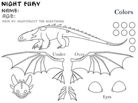 Toothless Sketch, Dragon Poses, Dragon Anatomy, Dragon Base, Dragon Oc, Oc Template, Httyd Art, Dreamworks Dragons, Dragon Sketch