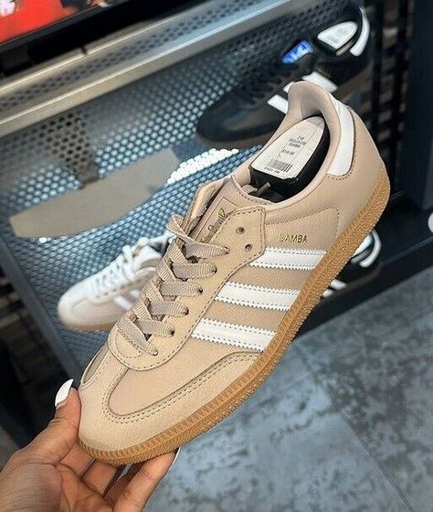 Adidas samba