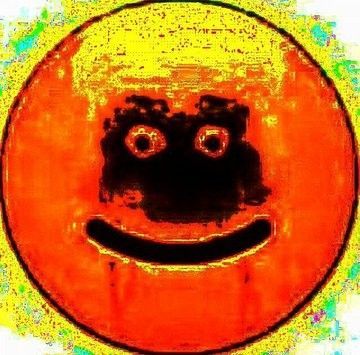 Cursed Crying Emoji, Cursed Emojis Crying, Free Smiley Faces, Cursed Emojis, Family Guy Funny Moments, Images Emoji, Creepy Core, Crying Emoji, Laughing Emoji