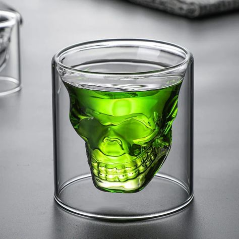 💀🍷 Introducing Our Skull Wine Cup Glasses Of Wine! 🍷💀 Elevate your drinking experience with our uniquely designed Skull Wine Cup Glasses Of Wine! Crafted with exquisite detail, these wine cups feature a captivating skull-shaped design that adds a touch of macabre elegance to any occasion. Whether you're enjoying a glass of wine with friends or simply indulging in a moment of self-care, these cups are sure to make a statement. Made from high-quality glass, our Skull Wine Cup Glasses Of Wine... Crystal Cocktail Glasses, Skull Wine, Glasses Of Wine, Electric Wine Opener, Crystal Wine Glasses, Wine Cup, Drinking Coffee, Cocktail Glasses, Wine Cups