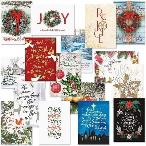 Christmas greeting cards sayings