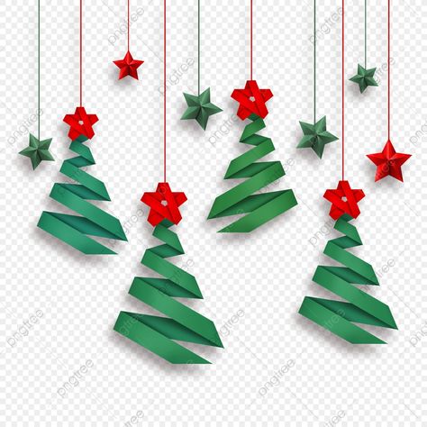 Christmas Decoration Ideas For Classroom, Paper Trees Christmas, Xmas Wall Decorations, Christmas Paper Tree, Christmas Office Decor, Simple Christmas Decor Ideas, Christmas Stage Decorations, Simple Christmas Decorations, Christmas Tree Paper