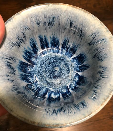 Glazing Pottery Ideas Bowls, Glaze Bowl Ideas, Sapphire Float Glaze Combinations, Light Flux Glaze Combinations, Toasted Sage Glaze Combinations, Mayco Glaze, Glazing Ideas, Glaze Combinations, Glaze Combos