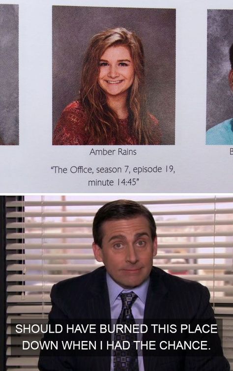 10+ Hilarious Yearbook Quotes That Are Impossible Not To Laugh At What Do You Have A Knife Vine, Funny Yearbook Quotes, Funny Yearbook, Yearbook Quotes, Office Memes, Cap Ideas, Text Memes, Senior Quotes, Memes Humor