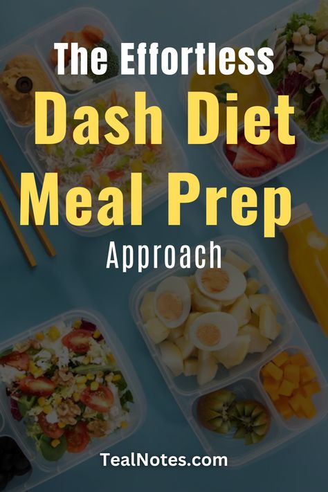 Dash Diet Meal Prep, Diet Meal Prep, Dash Diet Plan, Dash Diet Meal Plan, Start Eating Healthy, The Dash Diet, Dash Recipe, Dash Diet Recipes, Printable Meal Planner