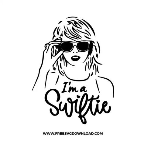 Cruise Attire, Ours Taylor Swift, Cricut Joy, Unique Invitations, Diy Cricut, Do It Yourself Projects, Concert Tees, Silhouette Projects, Svg Free Files